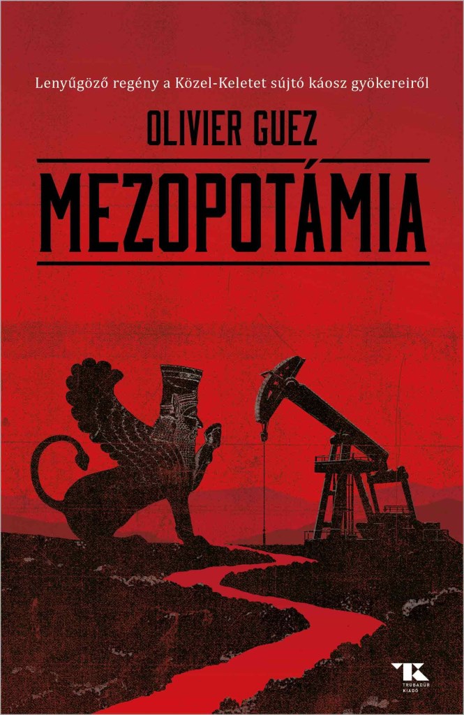 MEZOPOTÁMIA