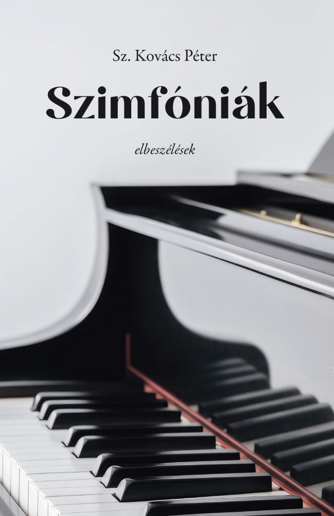 SZIMFÓNIÁK