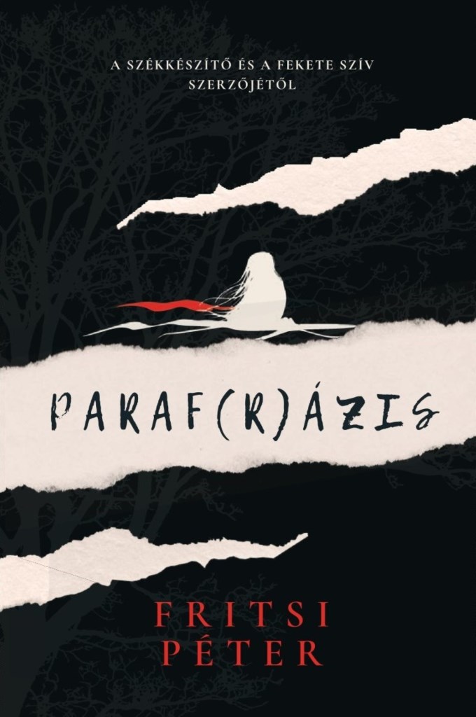 PARAF(R)ÁZIS