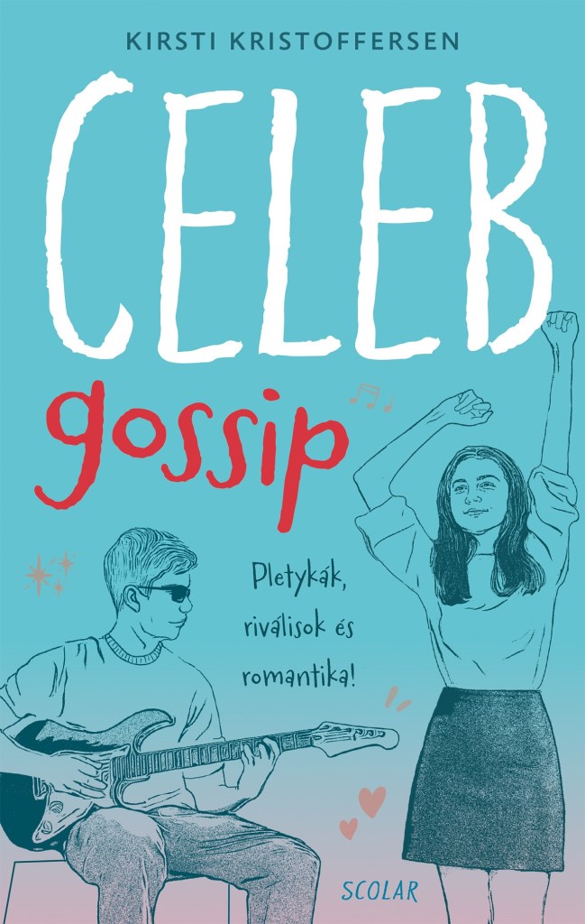 CELEBGOSSIP - PLETYKÁK, RIVÁLISOK ÉS ROMANTIKA!