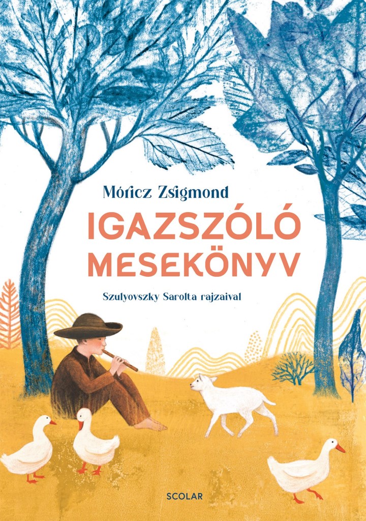 IGAZSZÓLÓ MESEKÖNYV