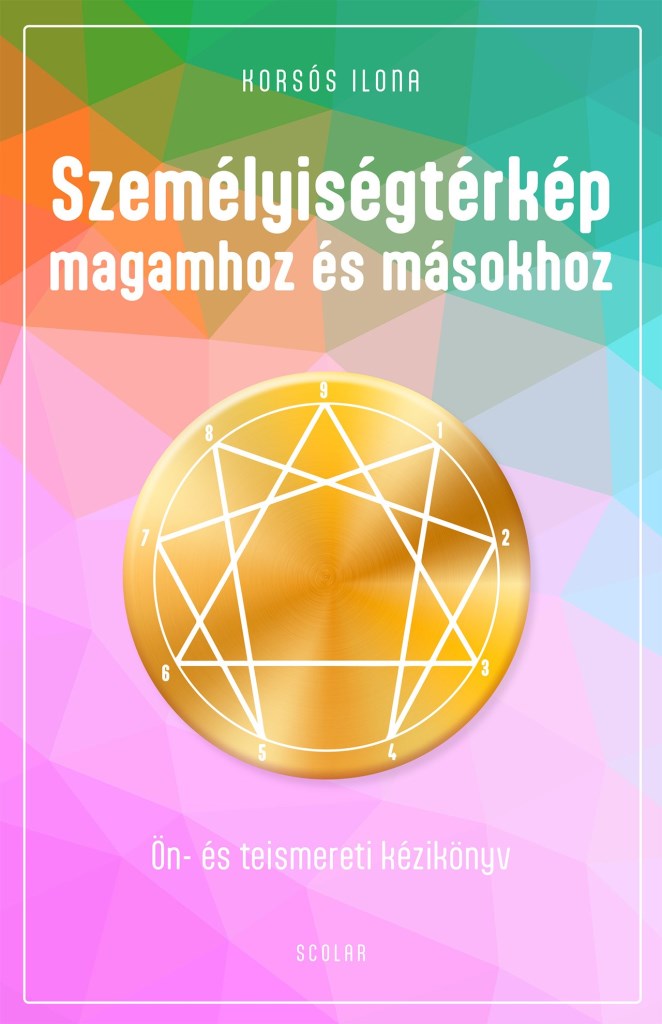 SZEMÉLYISÉGTÉRKÉP MAGAMHOZ ÉS MÁSOKHOZ - ÖN- ÉS TEISMERETI  KÉZIKÖNYV