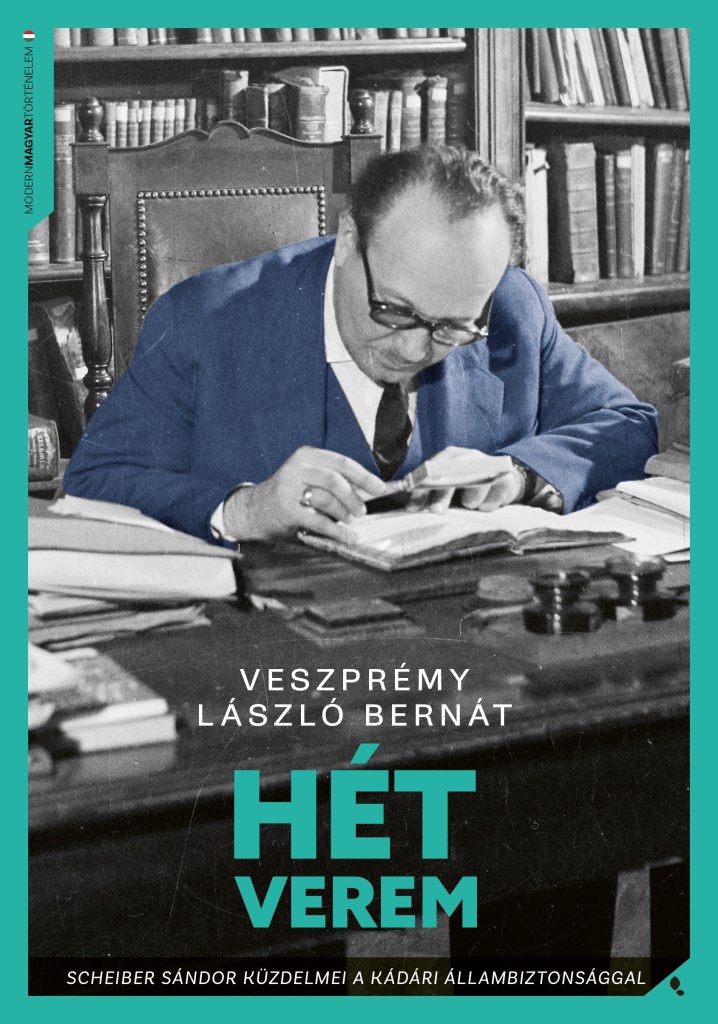 HÉT VEREM