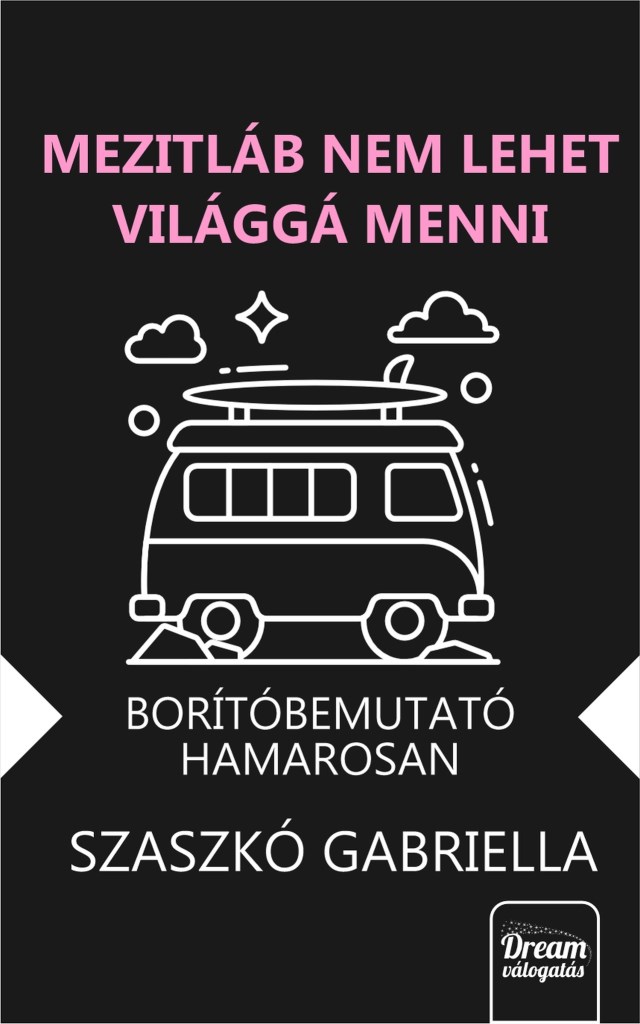 MEZÍTLÁB NEM LEHET VILÁGGÁ MENNI - ÉLDEKORÁLT