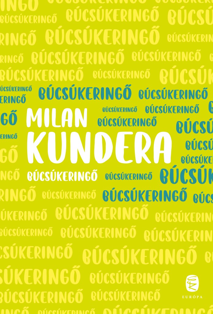 Búcsúkeringő