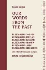 OUR WORDS FROM THE PAST