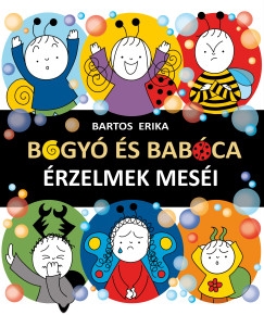 Bogyó és Babóca