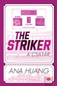 The Striker