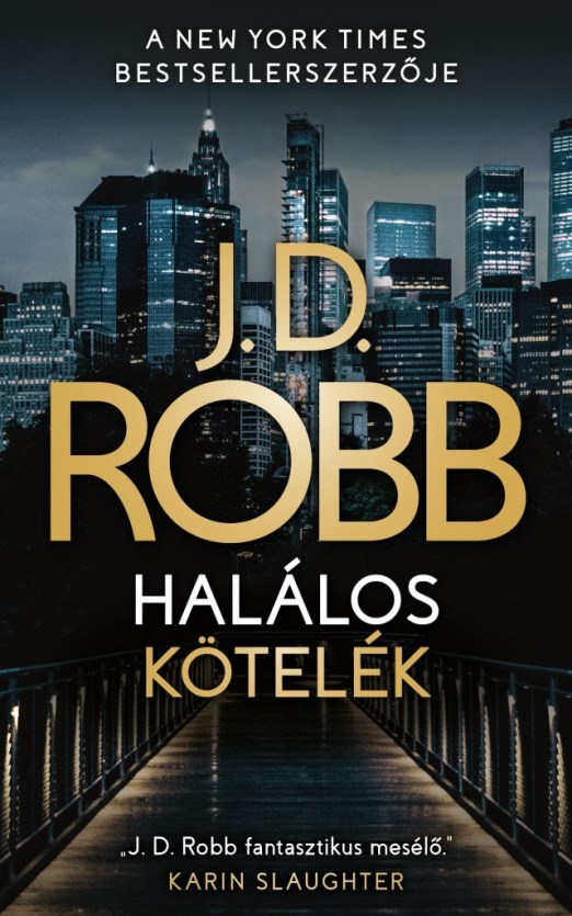 Halálos kötelék