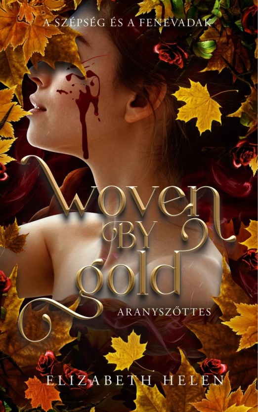 Woven by Gold - Aranyszőttes