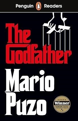 THE GODFATHER - PENGUIN READERS B2
