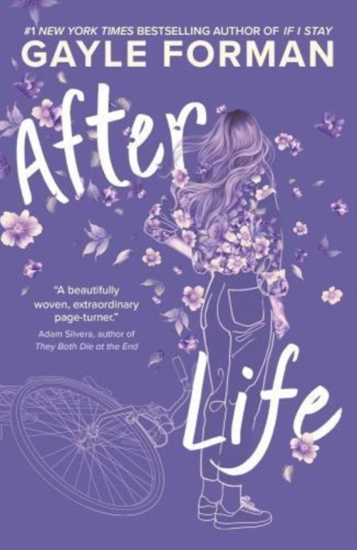 AFTER LIFE