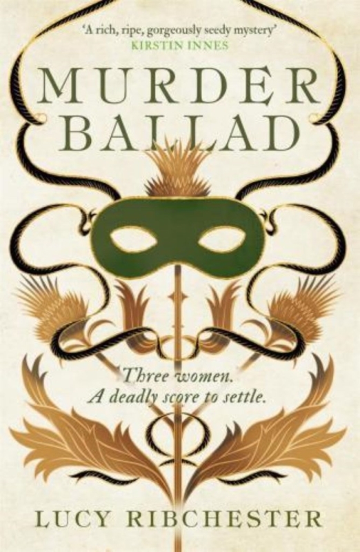 MURDER BALLAD