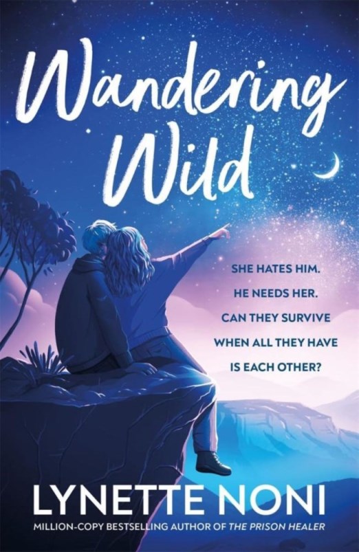 WANDERING WILD