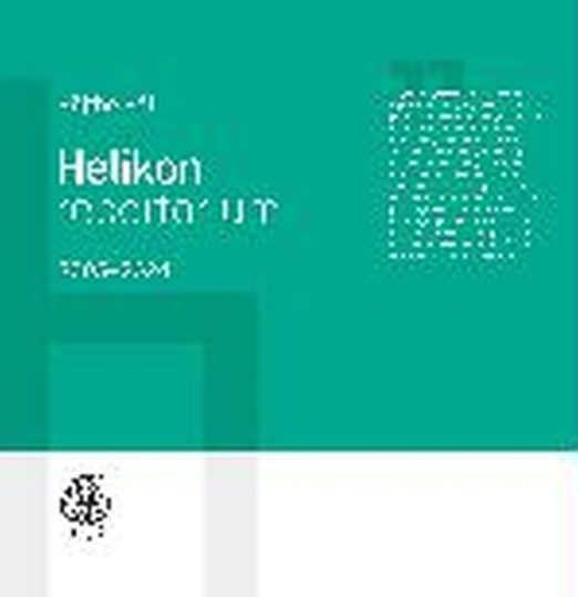 HELIKON REPERTÓRIUM 2005-2024