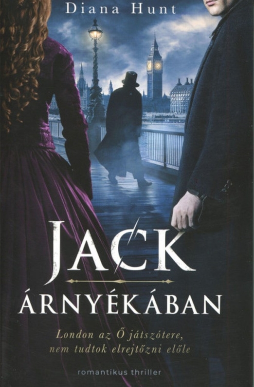 JACK ÁRNYÉKÁBAN