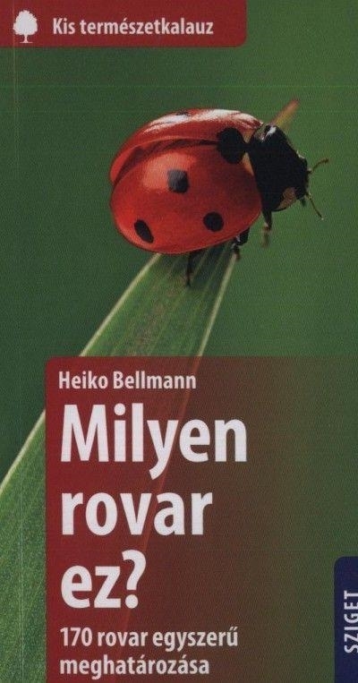MILYEN ROVAR EZ?