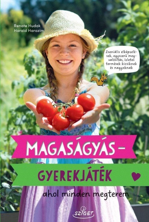 MAGASÁGYÁS-GYEREKJÁTÉK - AHOL MINDEN MEGTEREM