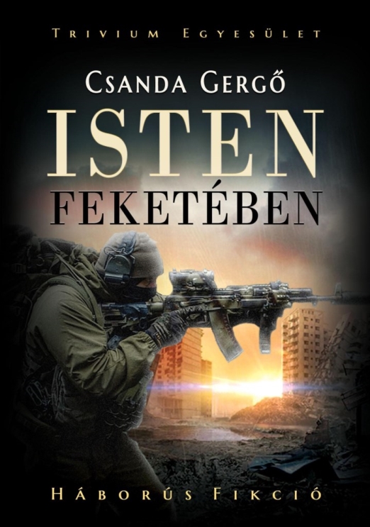 ISTEN FEKETÉBEN