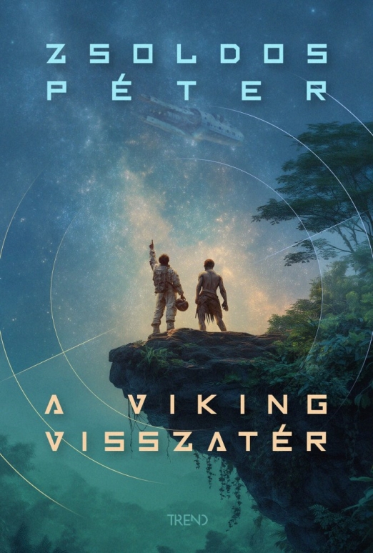 A VIKING VISSZATÉR