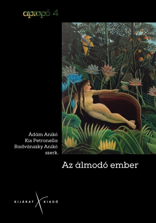 AZ ÁLMODÓ EMBER