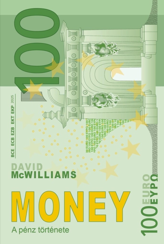 MONEY - A PÉNZ TÖRTÉNETE