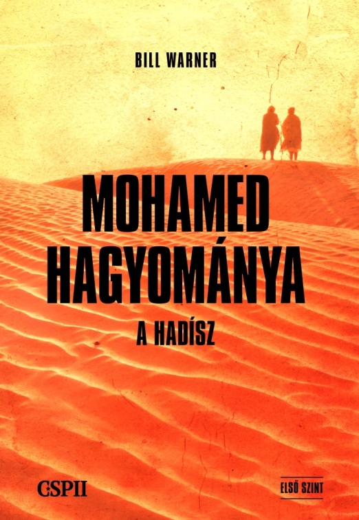 MOHAMED HAGYOMÁNYA - A HADÍSZ
