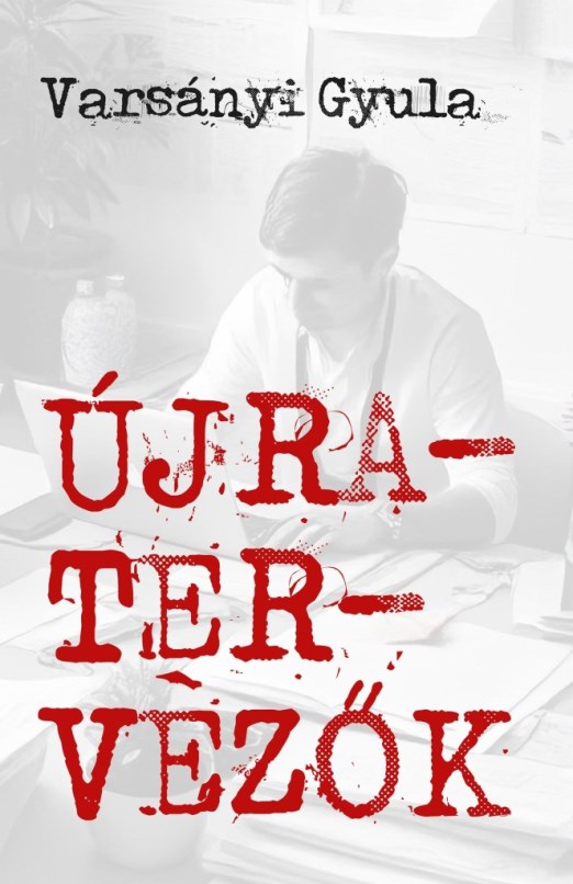 ÚJRATERVEZŐK