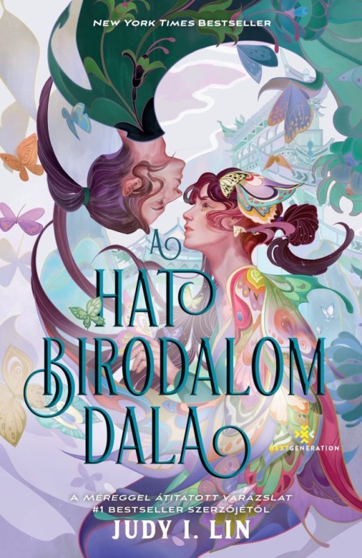 A HAT BIRODALOM DALA - ÉLFESTETT