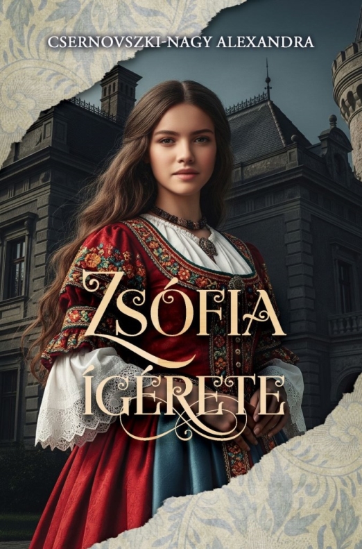 ZSÓFIA ÍGÉRETE