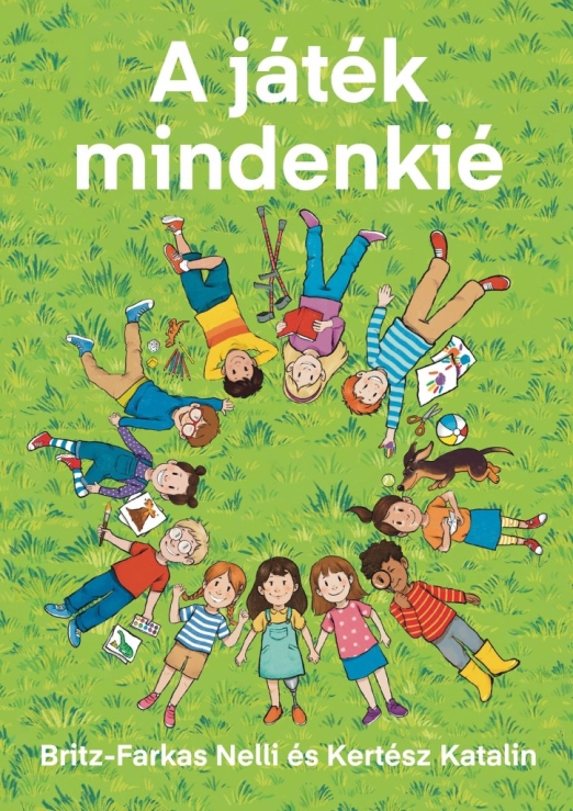 A JÁTÉK MINDENKIÉ