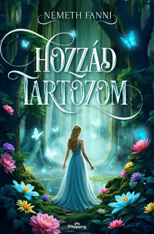 HOZZÁD TARTOZOM