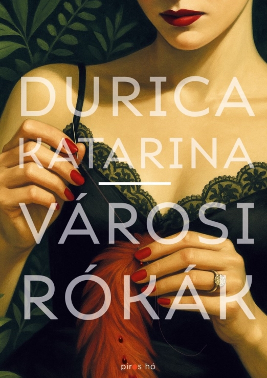 VÁROSI RÓKÁK