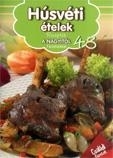 HÚSVÉTI ÉTELEK - RECEPTEK A NAGYITÓL 43.