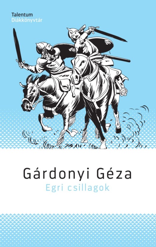 EGRI CSILLAGOK - TALENTUM DIÁKKÖNYVTÁR
