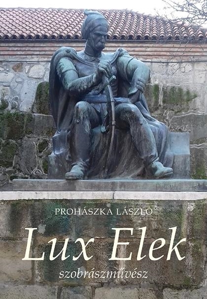 LUX ELEK SZOBRÁSZMŰVÉSZ