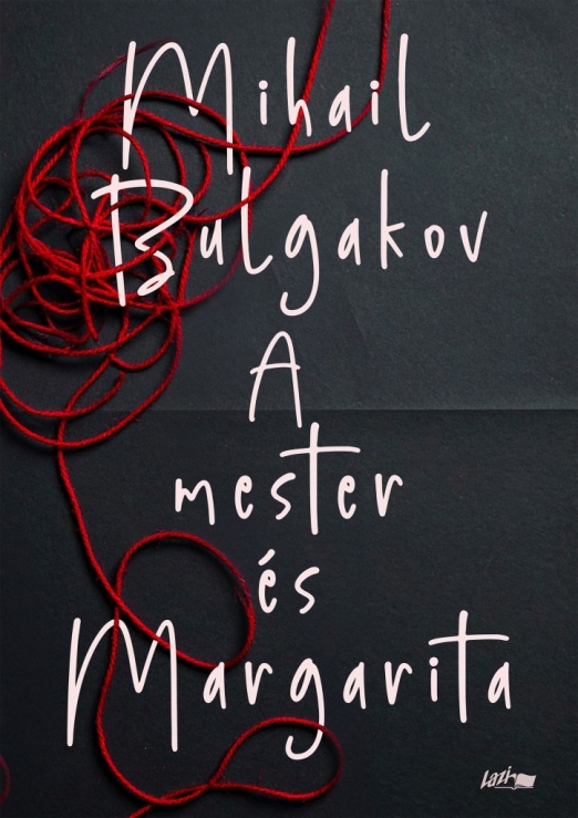 A MESTER ÉS MARGARITA