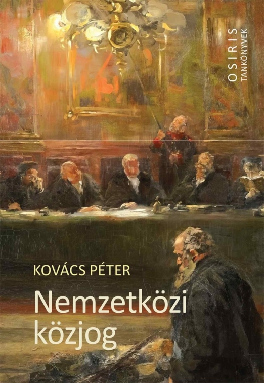 NEMZETKÖZI KÖZJOG