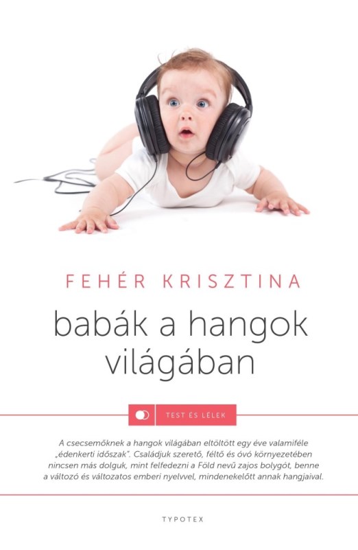 BABÁK A HANGOK VILÁGÁBAN