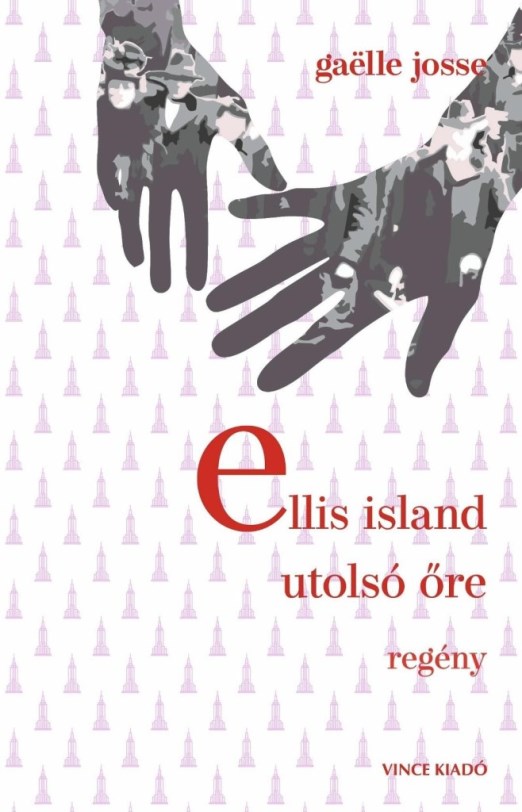 ELLIS ISLAND UTOLSÓ ŐRE