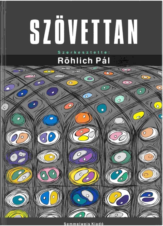 SZÖVETTAN (ÖTÖDIK KIADÁS)