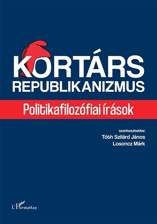 KORTÁRS REPUBLIKANIZMUS
