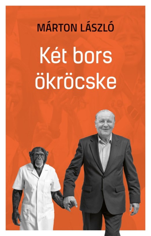 KÉT BORS ÖKRÖCSKE