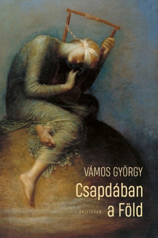 CSAPDÁBAN A FÖLD