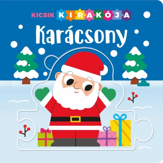 KARÁCSONY - KICSIK KIRAKÓJA