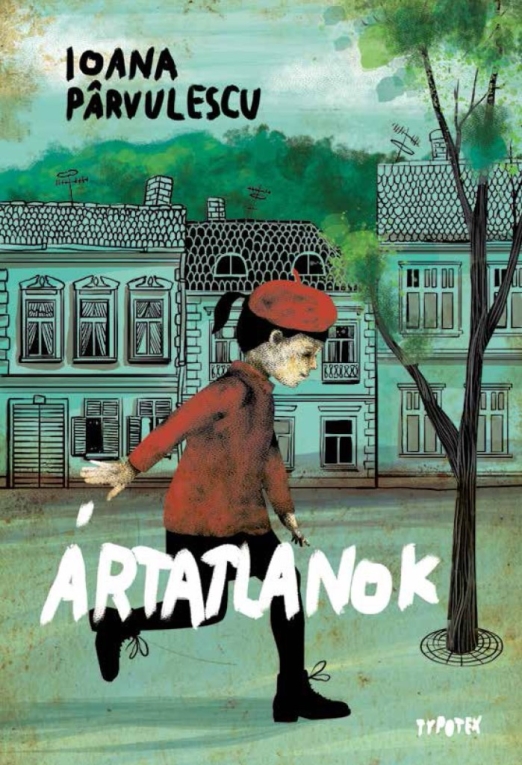 ÁRTATLANOK
