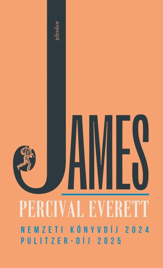 JAMES