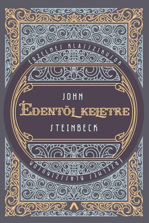 ÉDENTŐL KELETRE