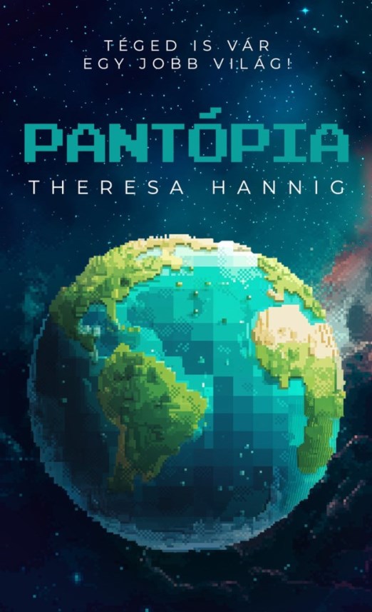PANTÓPIA - TÉGED IS VÁR EGY JOBB VILÁG!