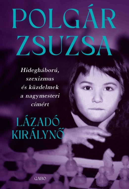 LÁZADÓ KIRÁLYNŐ